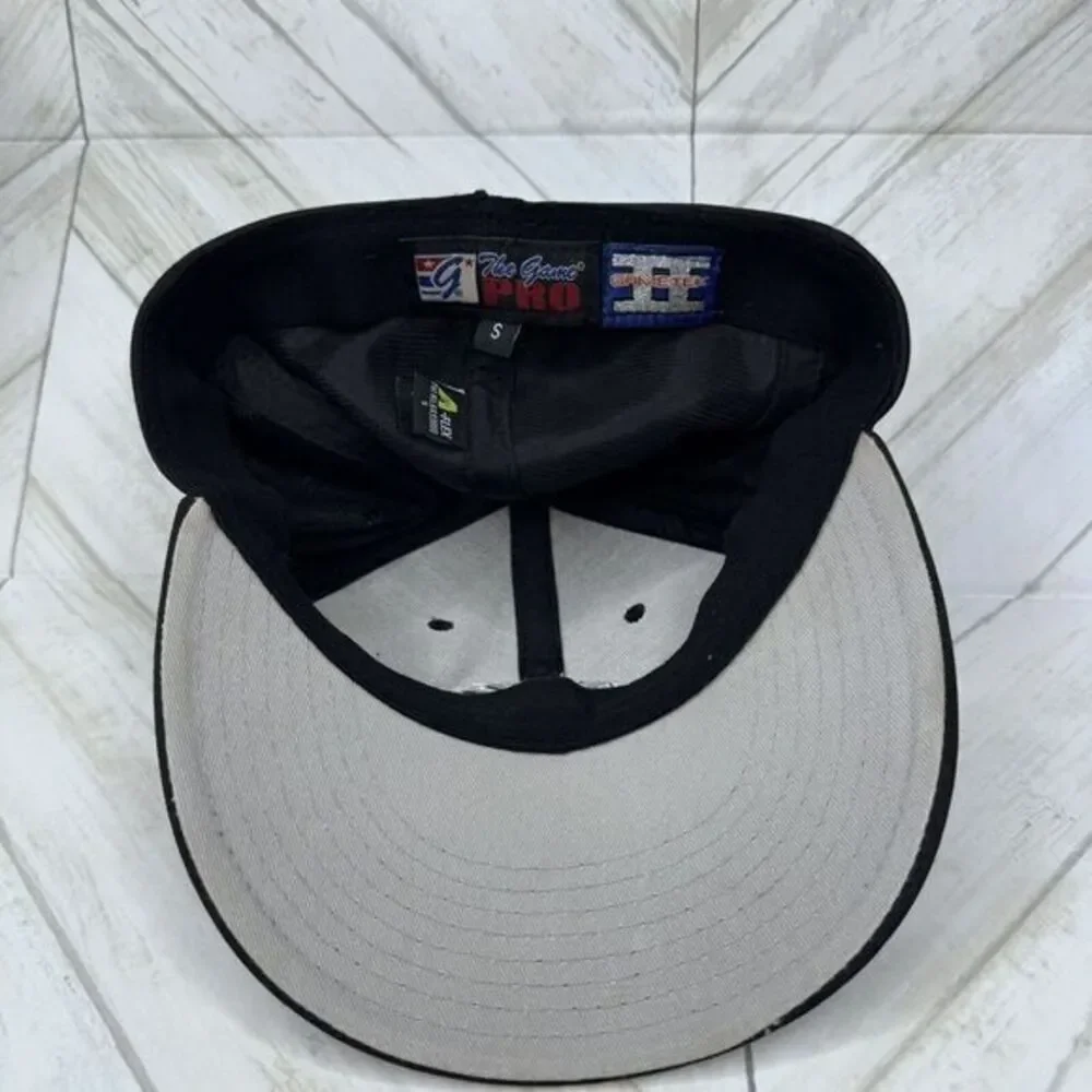 St. Mary's South Side Catholic High School Dragons S/M Baseball Cap Hat‎